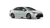 Thumbnail of 2026 Wind Chill Pearl Toyota Corolla