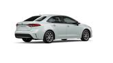 Thumbnail of 2026 Wind Chill Pearl Toyota Corolla