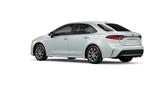 Thumbnail of 2026 Wind Chill Pearl Toyota Corolla