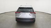Thumbnail of 2025 Silver Sky Metallic Toyota RAV4 Hybrid