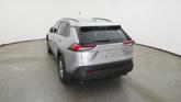 Thumbnail of 2025 Silver Sky Metallic Toyota RAV4 Hybrid