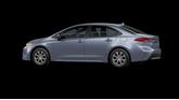 Thumbnail of 2026 Celestite Toyota Corolla
