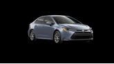Thumbnail of 2026 Celestite Toyota Corolla