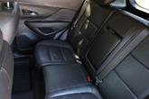 Thumbnail of 2018 Graphite Gray Metallic Buick Encore