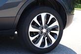 Thumbnail of 2018 Graphite Gray Metallic Buick Encore