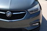 Thumbnail of 2018 Graphite Gray Metallic Buick Encore