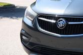 Thumbnail of 2018 Graphite Gray Metallic Buick Encore