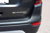Thumbnail of 2018 Graphite Gray Metallic Buick Encore