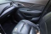Thumbnail of 2018 Graphite Gray Metallic Buick Encore