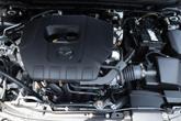 Thumbnail of 2025 Jet Black Mica Mazda Mazda3