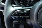Thumbnail of 2025 Jet Black Mica Mazda Mazda3