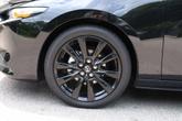 Thumbnail of 2025 Jet Black Mica Mazda Mazda3