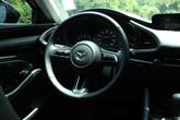 Thumbnail of 2025 Jet Black Mica Mazda Mazda3