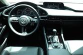 Thumbnail of 2025 Jet Black Mica Mazda Mazda3