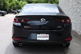 Thumbnail of 2025 Jet Black Mica Mazda Mazda3