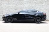 Thumbnail of 2025 Jet Black Mica Mazda Mazda3