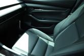 Thumbnail of 2025 Jet Black Mica Mazda Mazda3