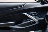 Thumbnail of 2023 Sharkskin Metallic Chevrolet Camaro