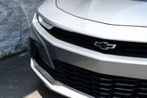 Thumbnail of 2023 Sharkskin Metallic Chevrolet Camaro