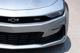 Thumbnail of 2023 Sharkskin Metallic Chevrolet Camaro