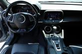 Thumbnail of 2023 Sharkskin Metallic Chevrolet Camaro