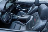 Thumbnail of 2023 Sharkskin Metallic Chevrolet Camaro