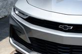 Thumbnail of 2023 Sharkskin Metallic Chevrolet Camaro