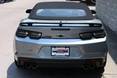 Thumbnail of 2023 Sharkskin Metallic Chevrolet Camaro