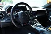 Thumbnail of 2023 Sharkskin Metallic Chevrolet Camaro