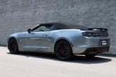 Thumbnail of 2023 Sharkskin Metallic Chevrolet Camaro