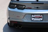 Thumbnail of 2023 Sharkskin Metallic Chevrolet Camaro