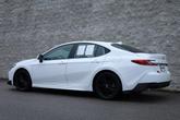Thumbnail of 2025 Ice Toyota Camry