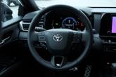 Thumbnail of 2025 Ice Toyota Camry