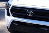 Thumbnail of 2024 Ice Cap Toyota Tacoma