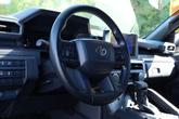 Thumbnail of 2024 Ice Cap Toyota Tacoma