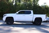Thumbnail of 2024 Ice Cap Toyota Tacoma