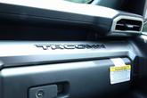 Thumbnail of 2025 Ice Cap Toyota Tacoma