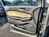Thumbnail of 2024 Gray Metallic Ford Edge