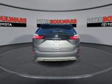 Thumbnail of 2024 Gray Metallic Ford Edge
