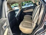 Thumbnail of 2024 Gray Metallic Ford Edge