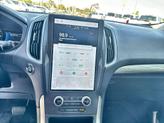 Thumbnail of 2024 Gray Metallic Ford Edge