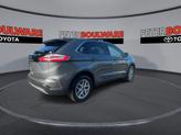 Thumbnail of 2024 Gray Metallic Ford Edge