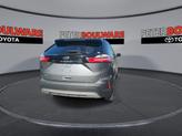 Thumbnail of 2024 Gray Metallic Ford Edge