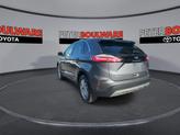 Thumbnail of 2024 Gray Metallic Ford Edge