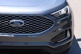 Thumbnail of 2024 Stone Blue Metallic Ford Edge