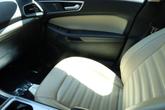 Thumbnail of 2024 Stone Blue Metallic Ford Edge