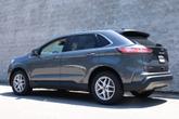 Thumbnail of 2024 Stone Blue Metallic Ford Edge