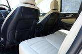 Thumbnail of 2024 Stone Blue Metallic Ford Edge