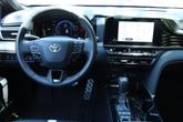 Thumbnail of 2025 Heavy Metal Toyota Camry