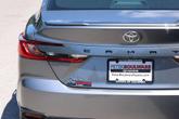 Thumbnail of 2025 Heavy Metal Toyota Camry